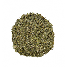 Alinga Organics オーガニックドライハーブ タイム 100g